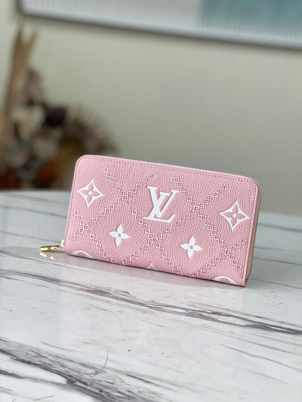 Fashion Luxe Touch bags - 5389
