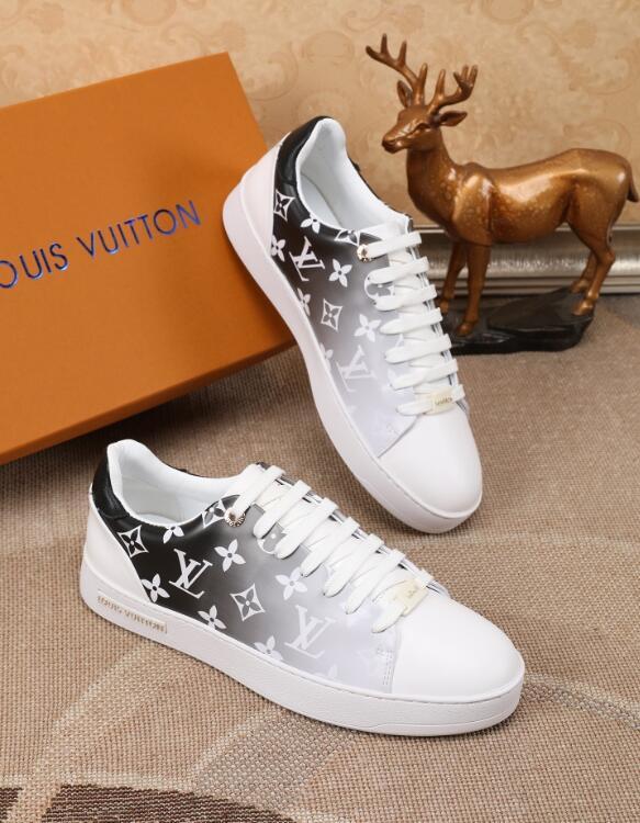 Luxe Touch Bags -  Men Shoes - 1801