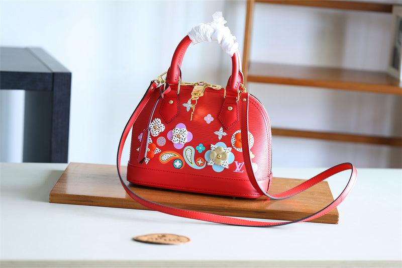 Rezaus Fashion LTB-bags - 8258