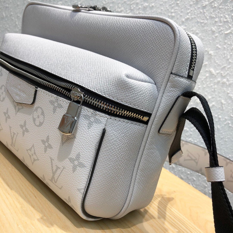 Fashion Luxe Touch bags - 3244