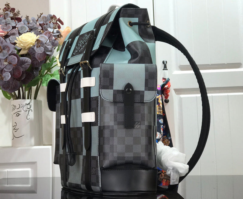 Fashion Luxe Touch bags - 2963