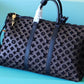 Luxe Touch Fashion LTB-bags - 11193