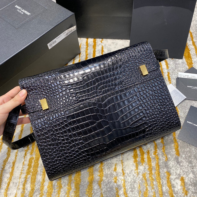 Luxe Touch - SLY Bags 118