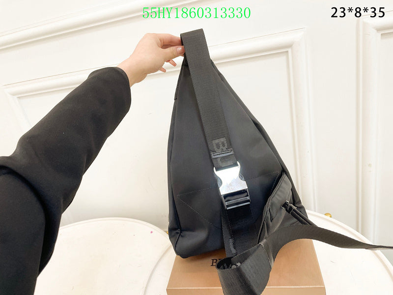 LTB Fashion -BBR Bags - 150