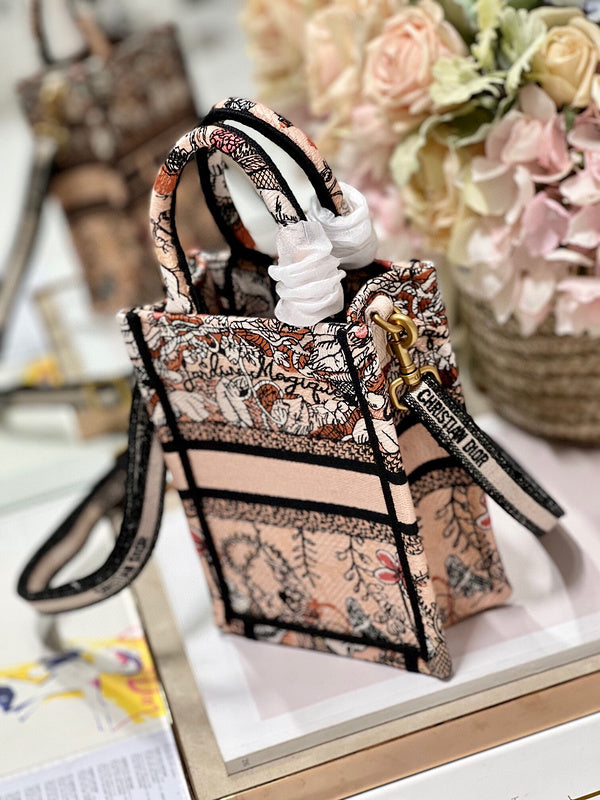 LTB - Luxe Touch Bags - 716