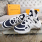 Luxe Touch Bags 

 - LTB Men Shoes - 1999