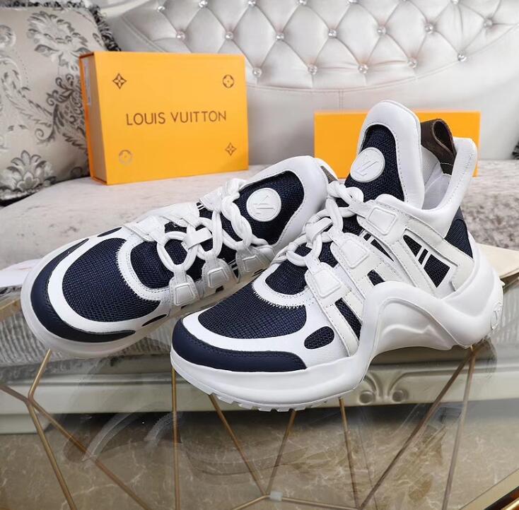 Luxe Touch Bags 

 - LTB Men Shoes - 1999