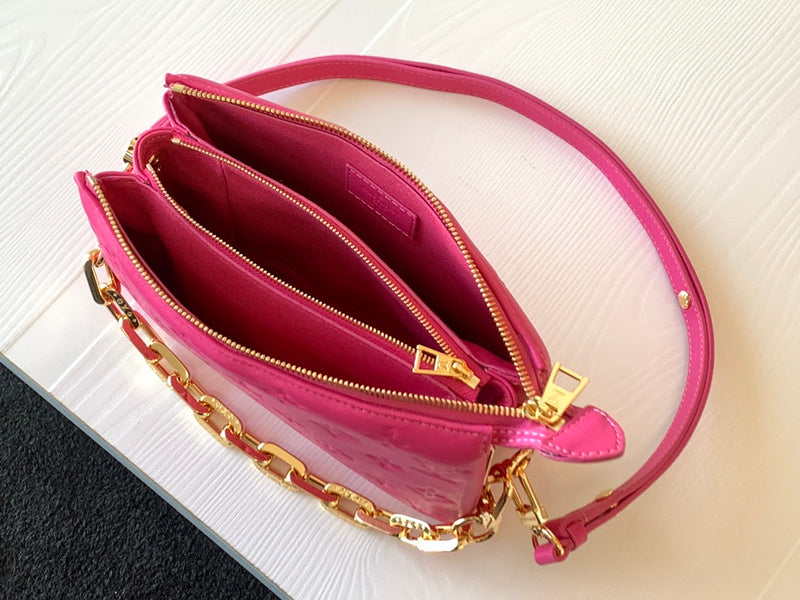 Luxe Touch Fashion LTB-bags - 17321