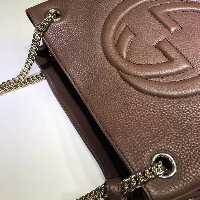 Luxe Touch Bags - Luxe Touch Bags - 1210