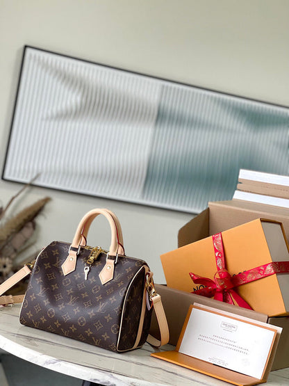 Fashion Luxe Touch bags - 4019