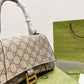Luxe Touch Fashion - BGA Bags - 1545