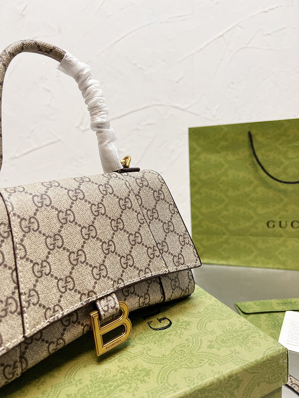 Luxe Touch Fashion - BGA Bags - 1545