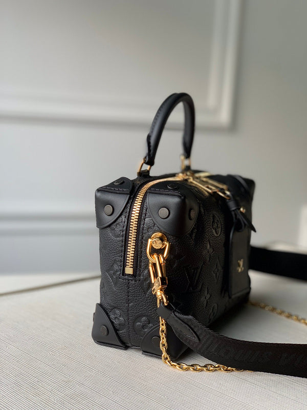 Luxe Touch Fashion LTB-bags - 17041