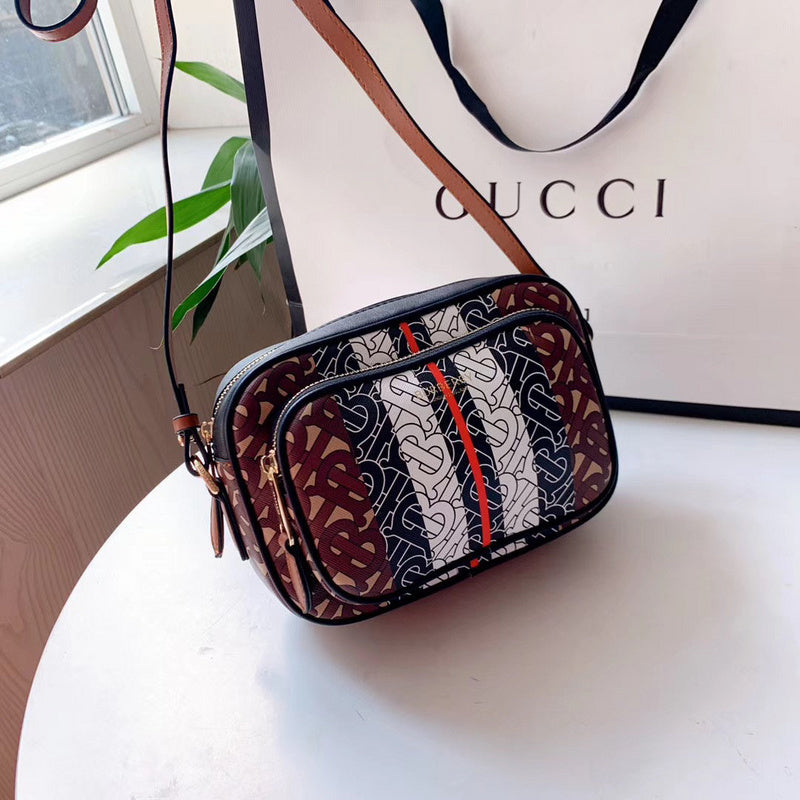 Luxe Touch Fashion -BBR Bags - 731