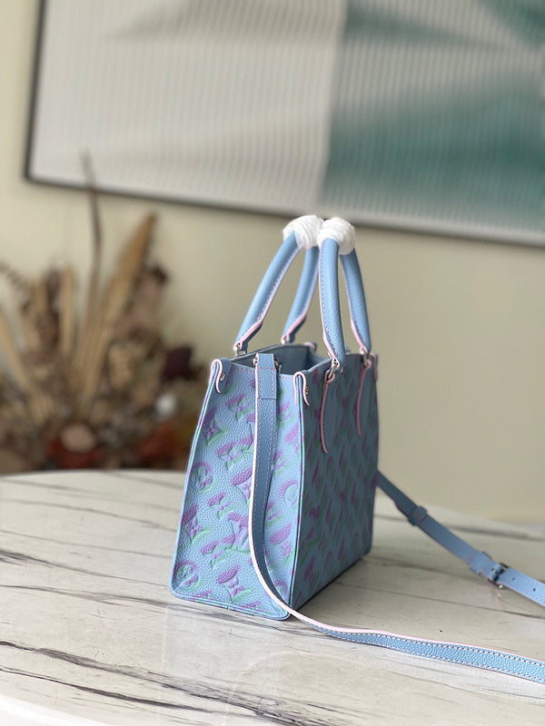 Fashion Luxe Touch bags - 4974