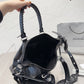 Luxe Touch Fashion - BGA Bags - 1557