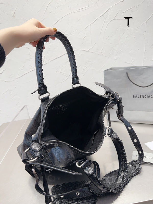 Luxe Touch Fashion - BGA Bags - 1557