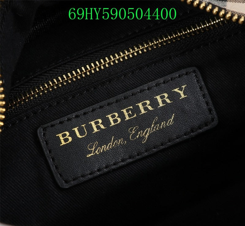 Luxe Touch Fashion -BBR Bags - 540