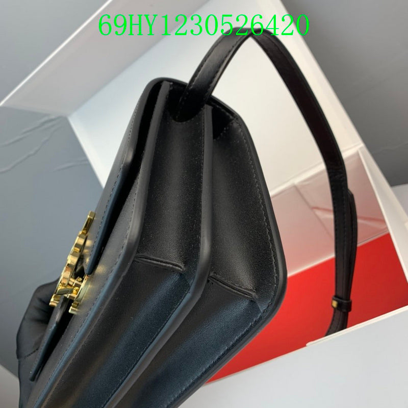 Luxe Touch Bags Fashion -BBR Bags - 543