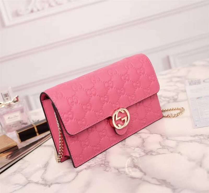 Luxe Touch Bags - Luxe Touch Bags - 854