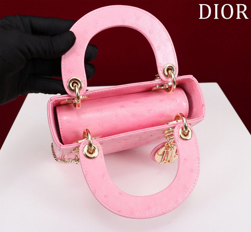 LTB - Luxe Touch Bags - 748