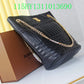 Luxe Touch Fashion -BBR Bags - 367