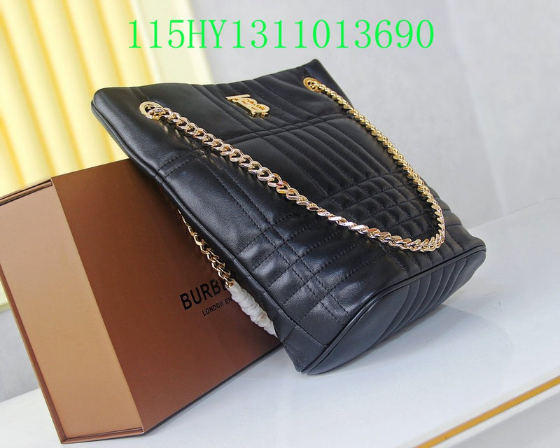 Luxe Touch Fashion -BBR Bags - 367