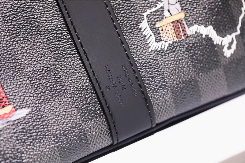 Luxe Touch Fashion LTB-bags - 11296