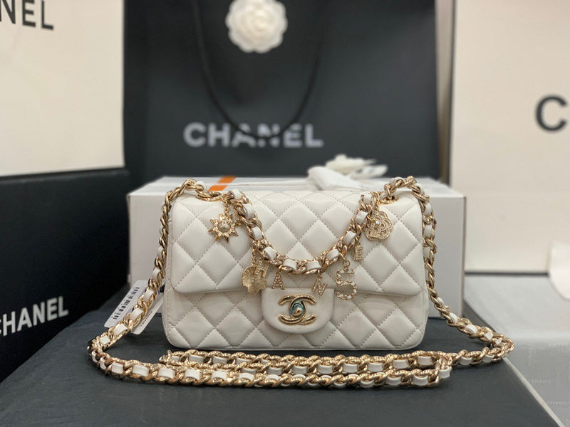Luxe Touch Bags -  Bags - 613