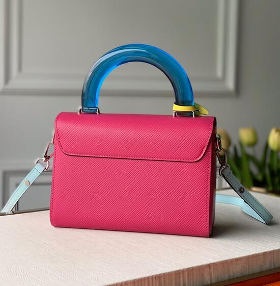 Luxe Touch Bags -   3147