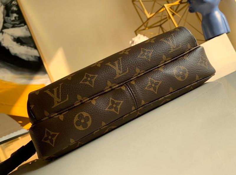 Luxe Touch Bags -   2612