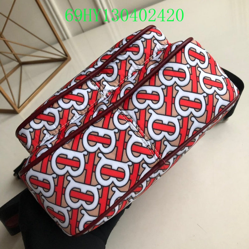 LTB Fashion -BBR Bags - 563