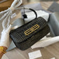 Luxe Touch Fashion - BGA Bags - 1487