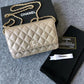 Luxe Touch Bags -  Bags - 698