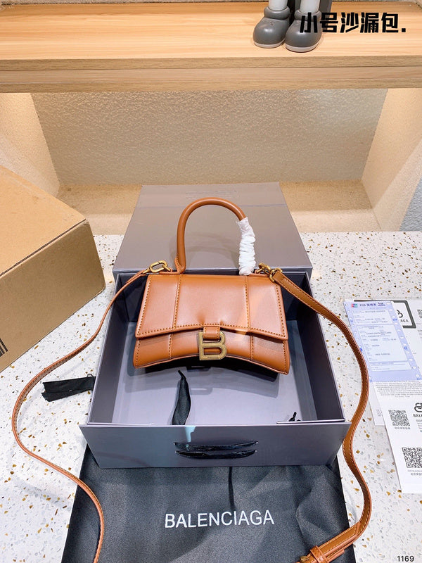 Luxe Touch Fashion - BGA Bags - 1521
