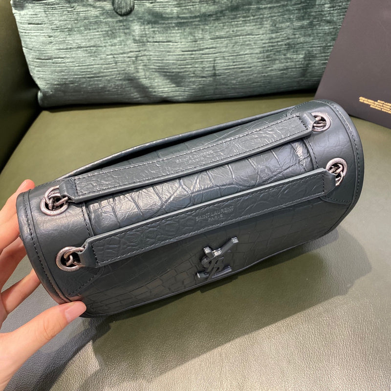 LTB - SLY Bags 369