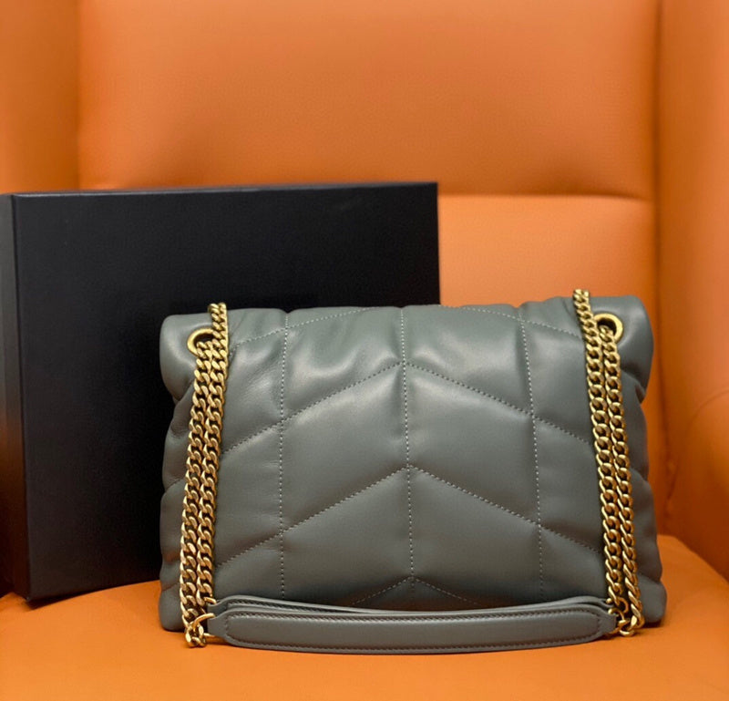 Luxe Touch SLY Bags - 198