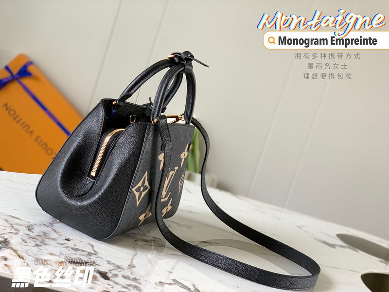 Luxe Touch Fashion LTB-Bags - 16634