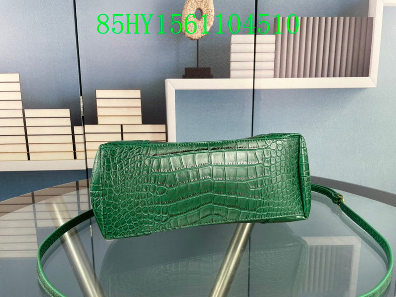 Luxe Touch Fashion - BGA Bags - 2000