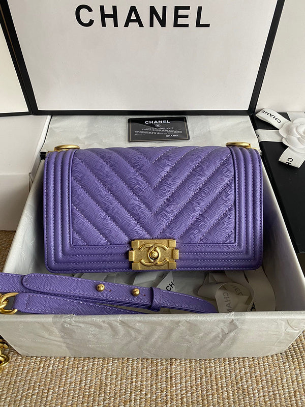 Luxe Touch Bags -  Bags - 225