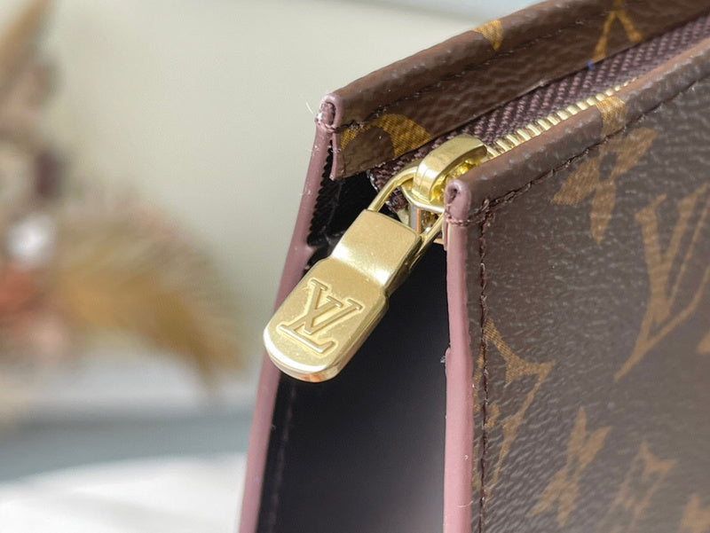 Fashion Luxe Touch bags - 5178