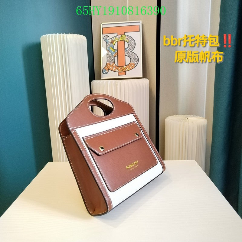 LTB Fashion -BBR Bags - 045
