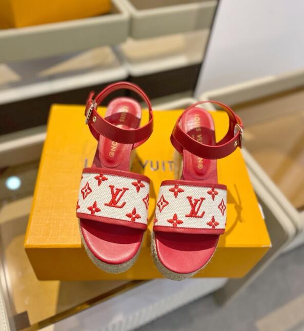 Luxe Touch Bags -  Women Shoes - 233