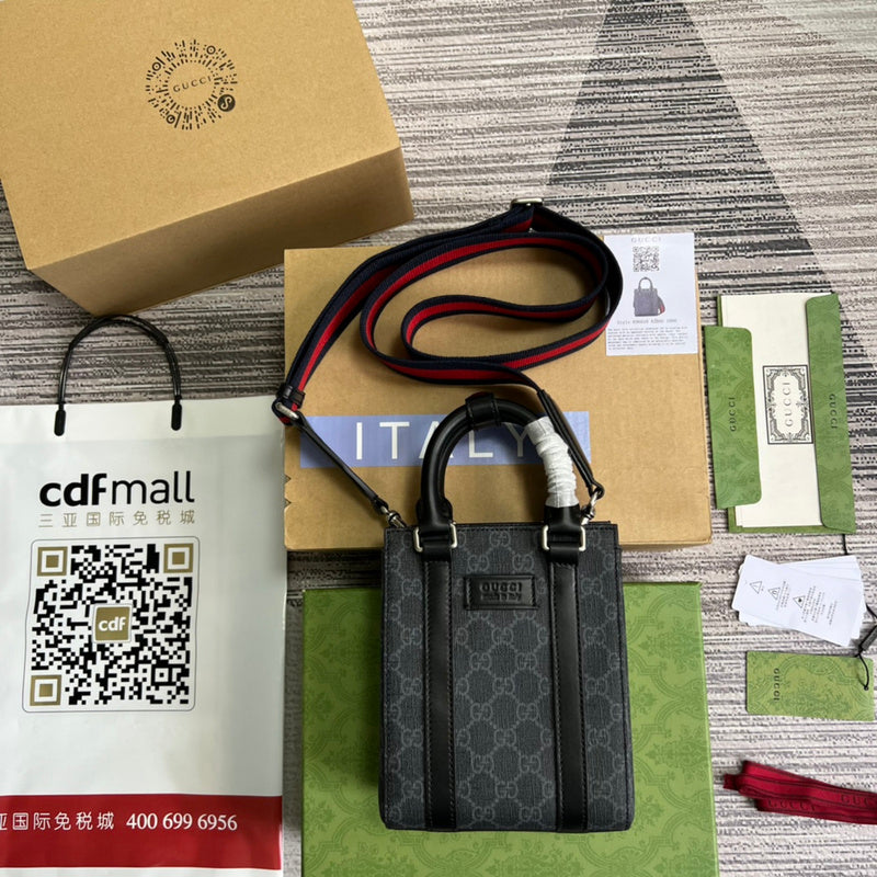 LTB - GG Bags - 1096