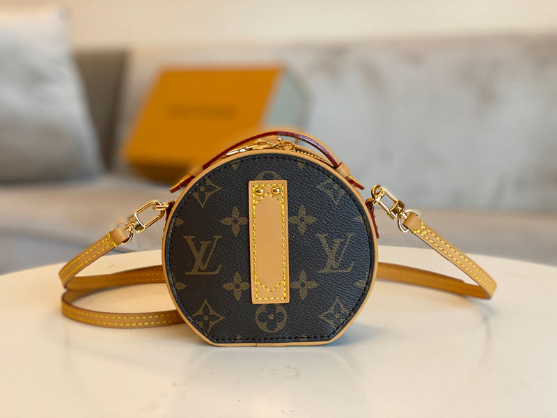 Fashion LTB-bags - 3376