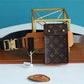 Luxe Touch Fashion LTB-bags - 9179