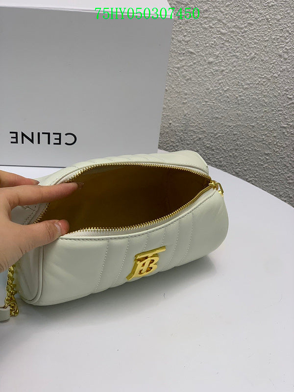 Luxe Touch Fashion -BBR Bags - 325