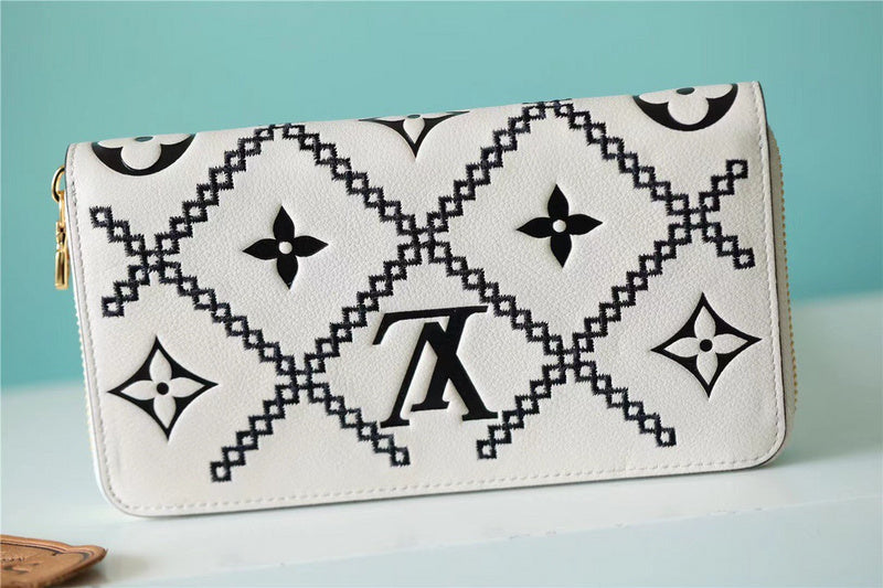 Luxe Touch Fashion LTB-bags - 8891