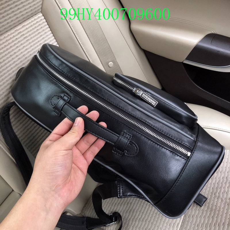 Luxe Touch Fashion -BBR Bags - 449