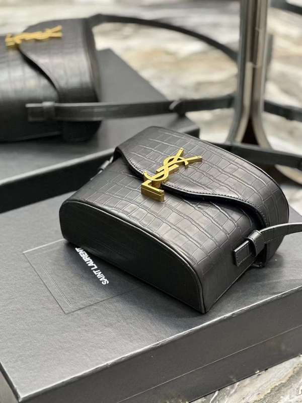 Luxe Touch - SLY Bags 627